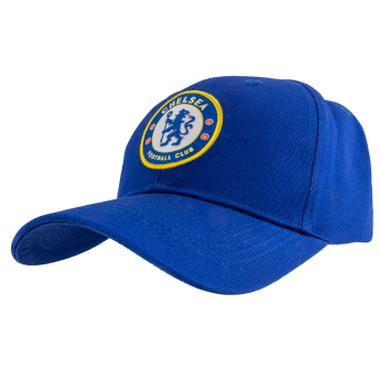 FC Chelsea detská čiapka baseballová šiltovka Crest