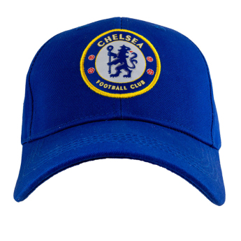 Dětská kšiltovka CHELSEA FC Crest