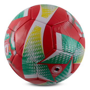 Míč LIVERPOOL FC Spiral