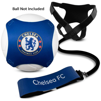 FC Chelsea lopta na tréning zručností Fotbalový trenažér