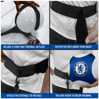 Fotbalový trenažér CHELSEA FC