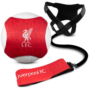 Fotbalový trenažér LIVERPOOL FC
