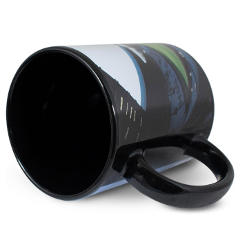 Hrnek ASTON VILLA Stadium