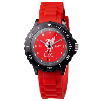 Dětské hodinky LIVERPOOL FC Liverbid