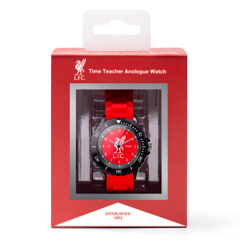 Dětské hodinky LIVERPOOL FC Liverbid
