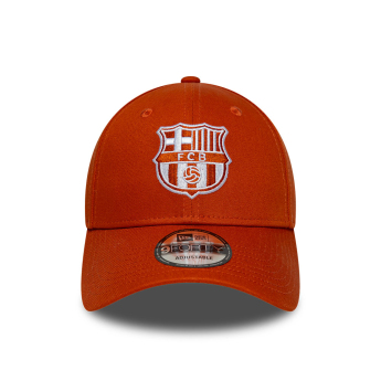 Kšiltovka BARCELONA FC 9forty Seasonal mare