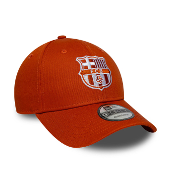 Kšiltovka BARCELONA FC 9forty Seasonal mare