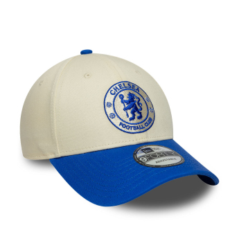 Kšiltovka CHELSEA FC 9Forty Seasonal Contrast