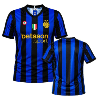Inter Miláno futbalový dres replica 26/27 home