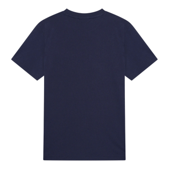 Paris Saint Germain pánske tričko big logo navy