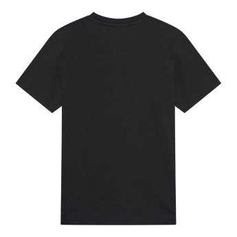 Paris Saint Germain pánske tričko big logo black