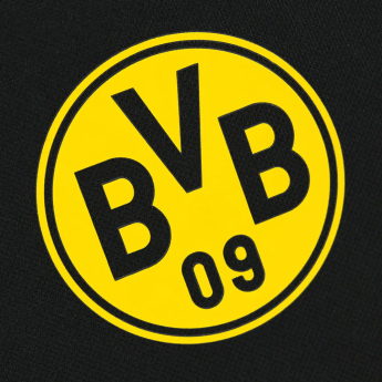 Borussia Dortmund toaletná taška black