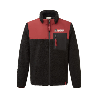 Toyota Gazoo Racing pánska mikina polar GR 2026