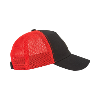 Toyota Gazoo Racing čiapka baseballová šiltovka Trucker GR 2026