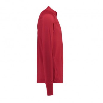 Ferrari pánska mikina Midlayer red F1 Team 2018