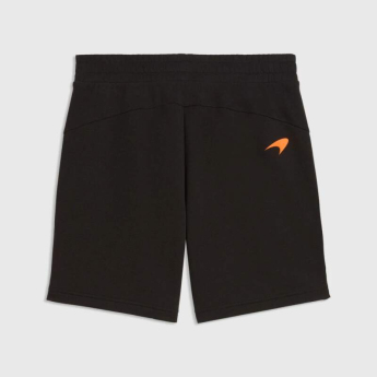 Mclaren Honda pánske kraťasy F1 black with the Puma logo - casual edition 2026