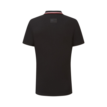 Toyota Gazoo Racing dámske polo tričko Logo black GR 2026