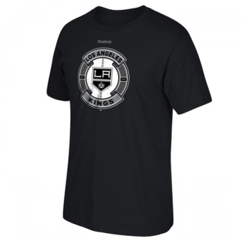 Los Angeles Kings pánske tričko Slick Pass Tee