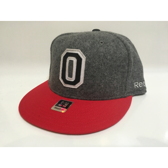 Ottawa Senators čiapka flat šiltovka Varsity Flex Hat