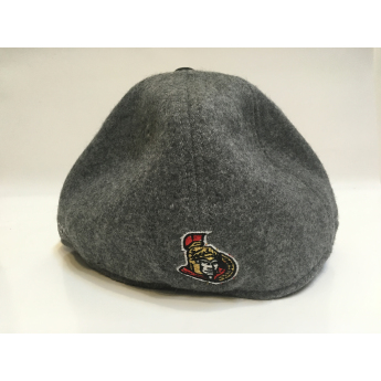 Ottawa Senators čiapka flat šiltovka Varsity Flex Hat