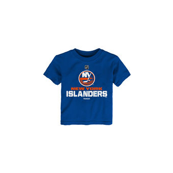 New York Islanders detské tričko NHL Clean-Cut