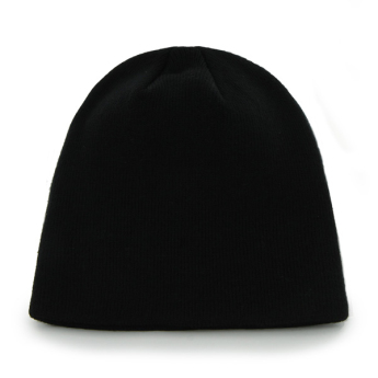 Boston Bruins zimná čiapka 47 Beanie black