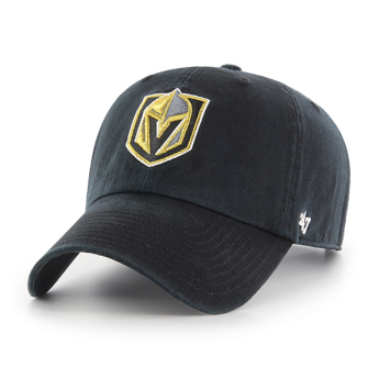 Vegas Golden Knights čiapka baseballová šiltovka 47 Clean Up