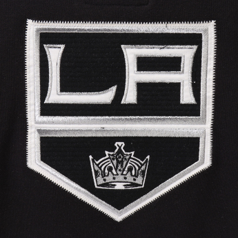 Los Angeles Kings detská mikina black NHL Legendary Pullover
