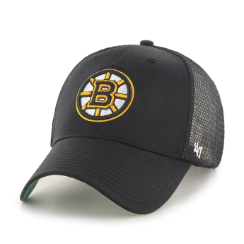 Boston Bruins čiapka baseballová šiltovka 47 MVP