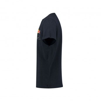 Red Bull Racing detské tričko blue Large Logo 2018