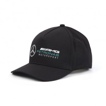 Mercedes AMG Petronas čiapka baseballová šiltovka black Racer F1 Team 2018