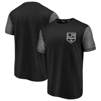 Los Angeles Kings pánske tričko black Made 2 Move