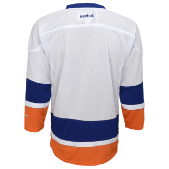 New York Islanders detský hokejový dres white Reebok Replica Away