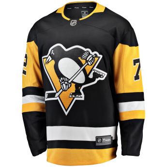 Pittsburgh Penguins hokejový dres #72 Patric Hornqvist Breakaway Alternate Jersey