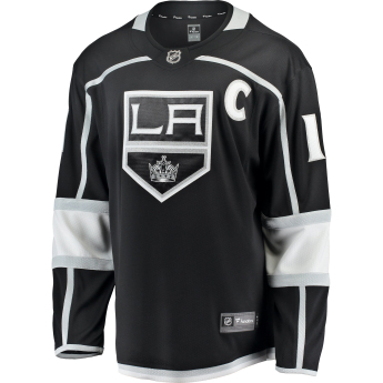 Los Angeles Kings detský hokejový dres # 11 Anze Kopitar Breakaway Home Jersey