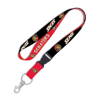 Ottawa Senators kľúčenka WinCraft Lanyard