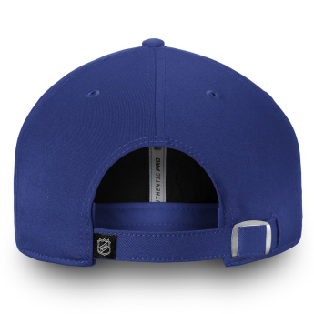 Vancouver Canucks čiapka baseballová šiltovka Authentic Pro Rinkside Fundamental