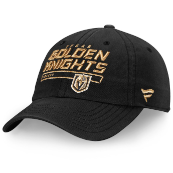 Vegas Golden Knights čiapka baseballová šiltovka Authentic Pro Rinkside Fundamental