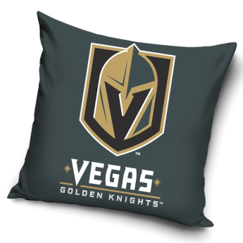 Vegas Golden Knights vankúšik Grey