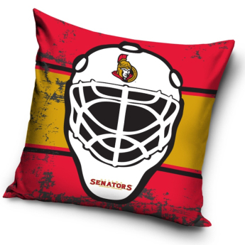 Ottawa Senators vankúšik NHL Mask