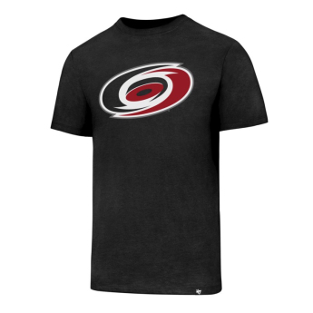 Carolina Hurricanes pánske tričko black 47 Club Tee