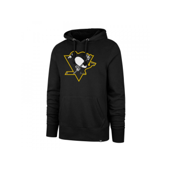Pittsburgh Penguins pánska mikina s kapucňou Imprint 47 Headline Hood