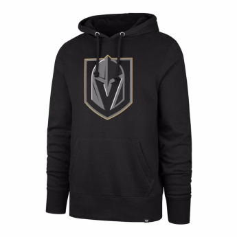 Vegas Golden Knights pánska mikina s kapucňou Imprint 47 Headline Hood