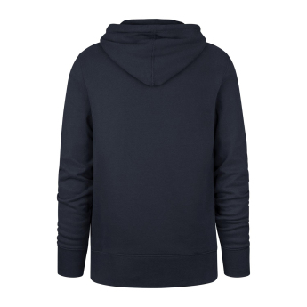 Winnipeg Jets pánska mikina s kapucňou Outrush 47 Headline Pullover Hood