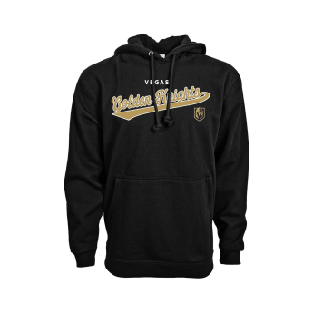 Vegas Golden Knights pánska mikina s kapucňou Tail Sweep Hoodie