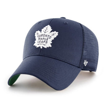Toronto Maple Leafs čiapka baseballová šiltovka Branson ’47 MVP blue