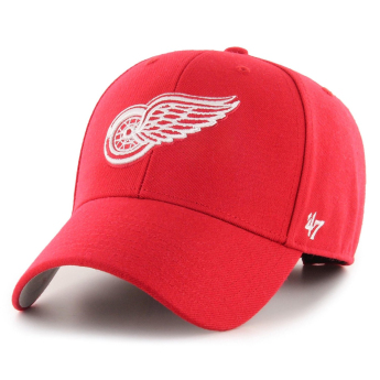 Detroit Red Wings čiapka baseballová šiltovka ´47 MVP