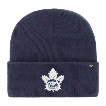 Toronto Maple Leafs zimná čiapka Haymaker 47 Cuff Knit