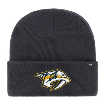 Nashville Predators zimná čiapka Haymaker 47 Cuff Knit