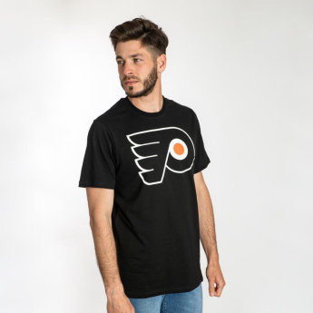 Philadelphia Flyers pánske tričko Imprint Echo Tee black